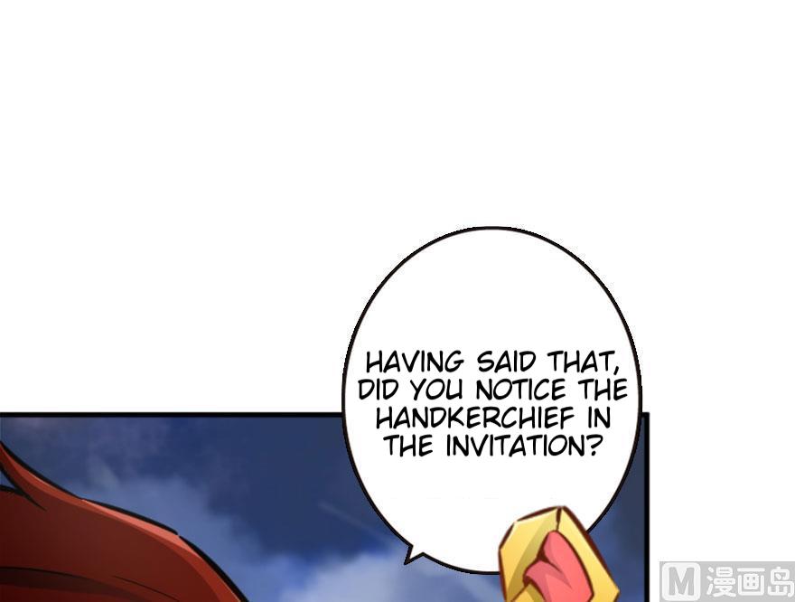 Release That Witch Chapter 73 page 105 - Chapter 73: Witch Union