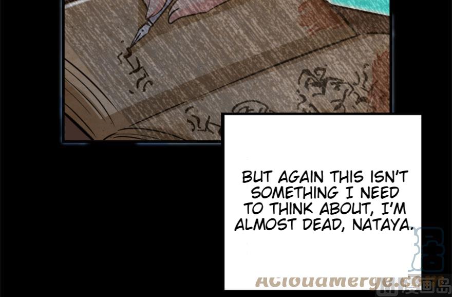 Release That Witch Chapter 73 page 11 - Chapter 73: Witch Union