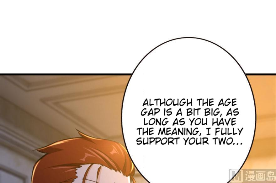 Release That Witch Chapter 73 page 114 - Chapter 73: Witch Union