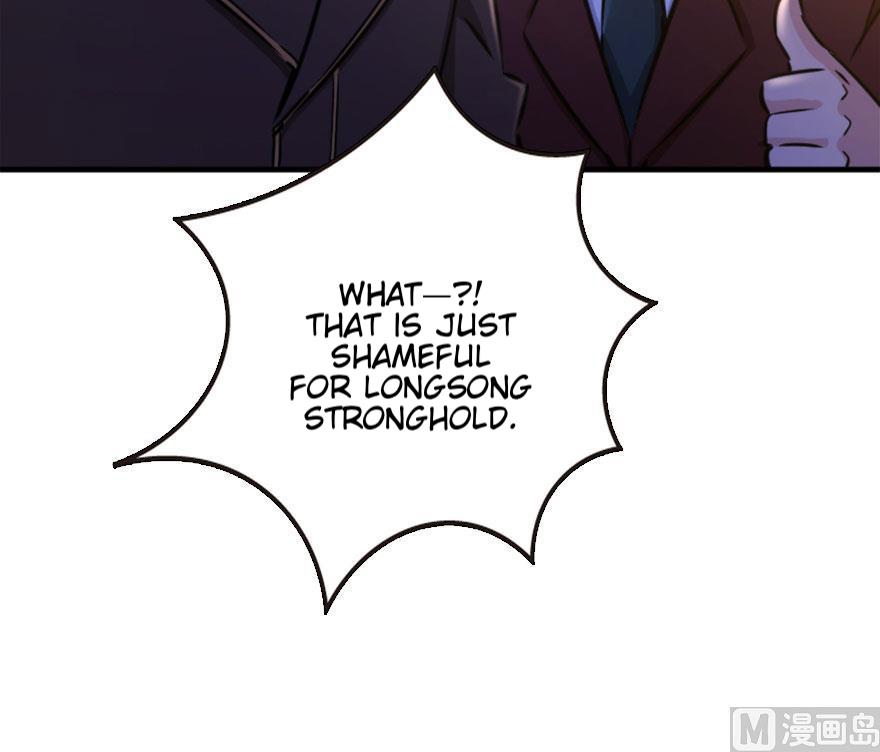 Release That Witch Chapter 73 page 116 - Chapter 73: Witch Union