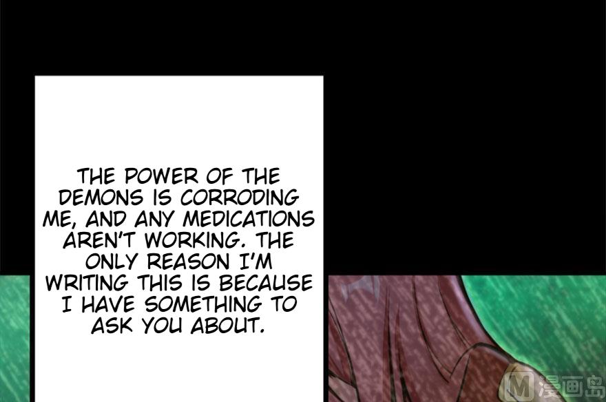Release That Witch Chapter 73 page 12 - Chapter 73: Witch Union