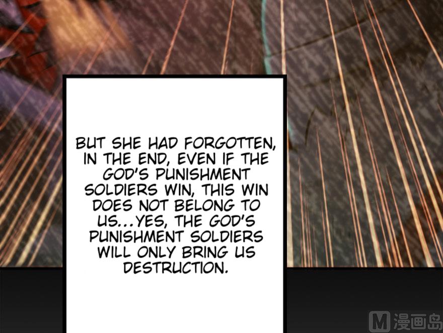 Release That Witch Chapter 73 page 19 - Chapter 73: Witch Union