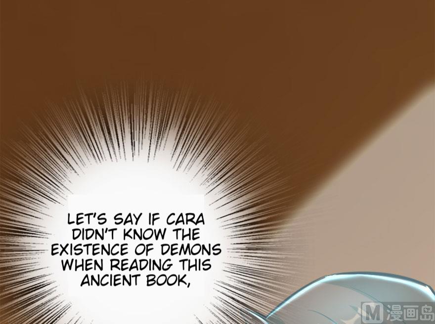 Release That Witch Chapter 73 page 22 - Chapter 73: Witch Union