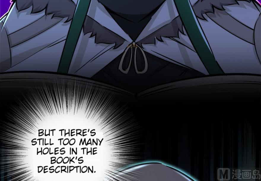 Release That Witch Chapter 73 page 29 - Chapter 73: Witch Union