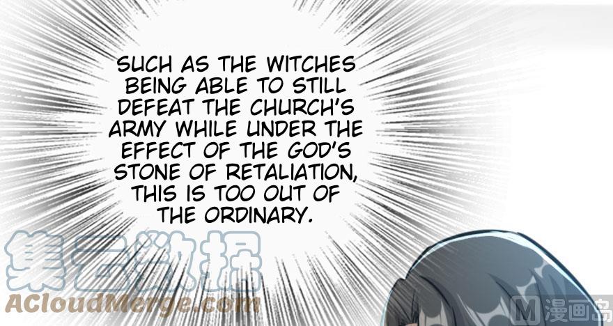Release That Witch Chapter 73 page 31 - Chapter 73: Witch Union