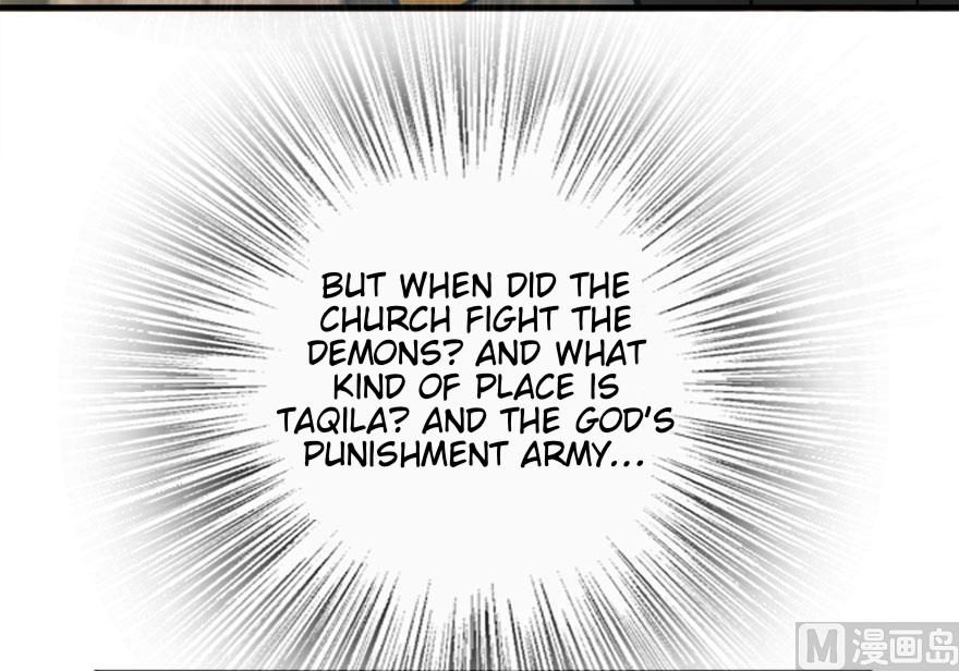 Release That Witch Chapter 73 page 33 - Chapter 73: Witch Union