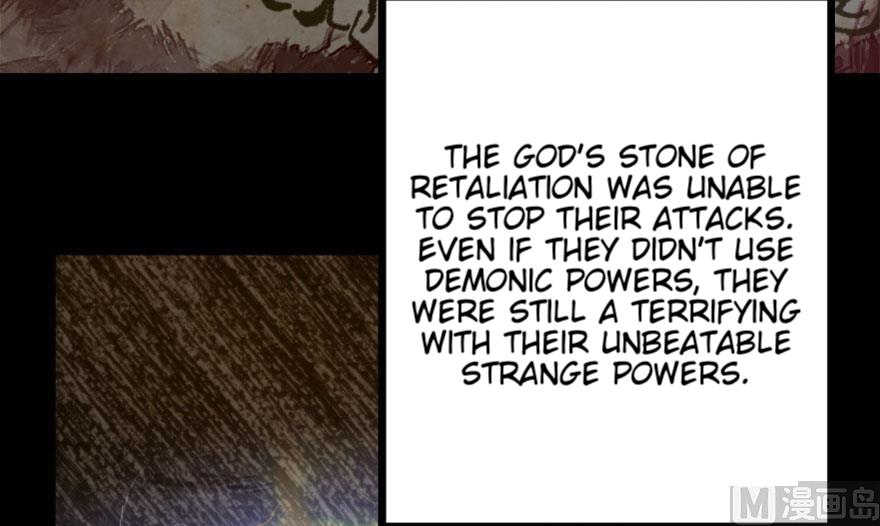 Release That Witch Chapter 73 page 4 - Chapter 73: Witch Union