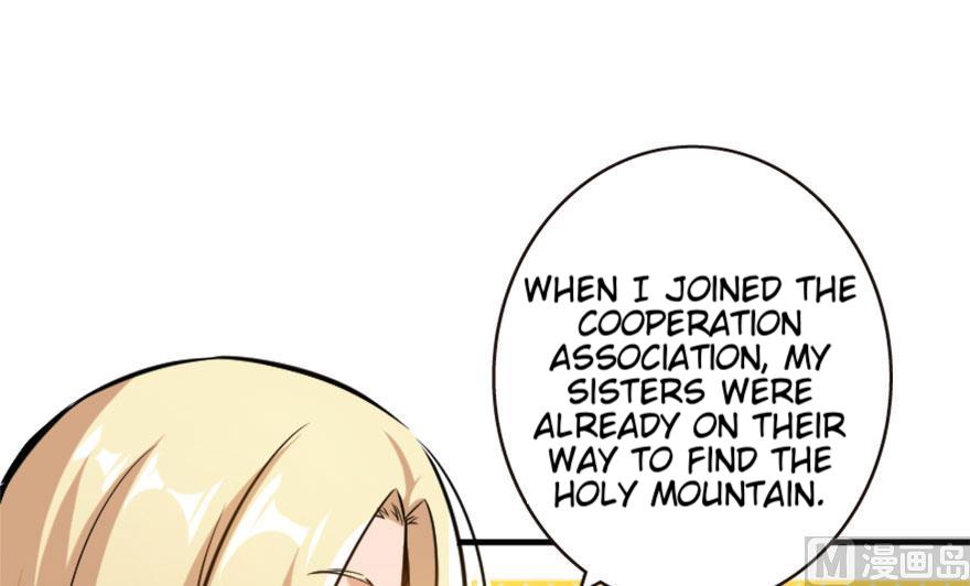 Release That Witch Chapter 73 page 40 - Chapter 73: Witch Union