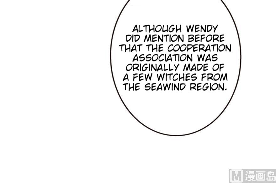 Release That Witch Chapter 73 page 42 - Chapter 73: Witch Union