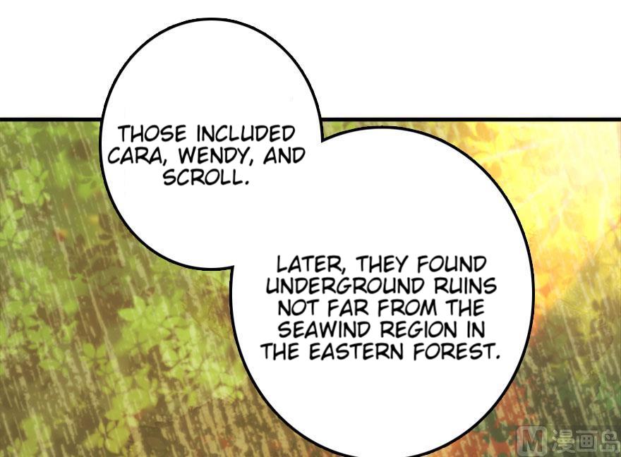 Release That Witch Chapter 73 page 43 - Chapter 73: Witch Union