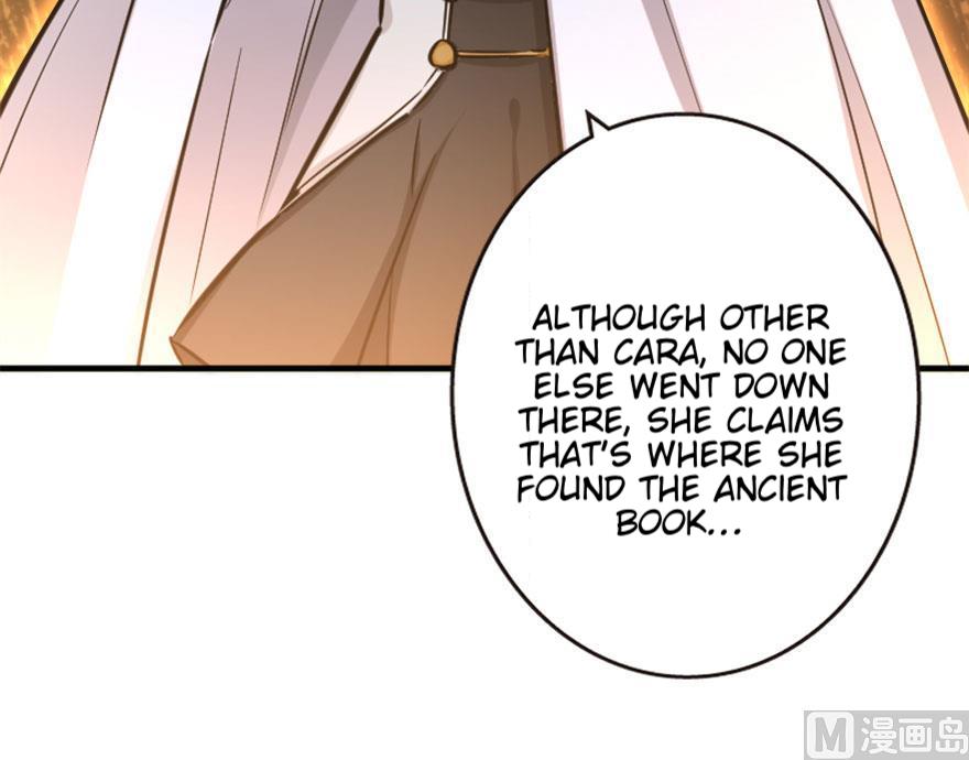 Release That Witch Chapter 73 page 46 - Chapter 73: Witch Union