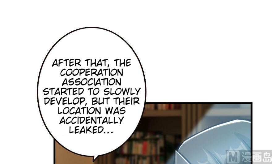 Release That Witch Chapter 73 page 47 - Chapter 73: Witch Union