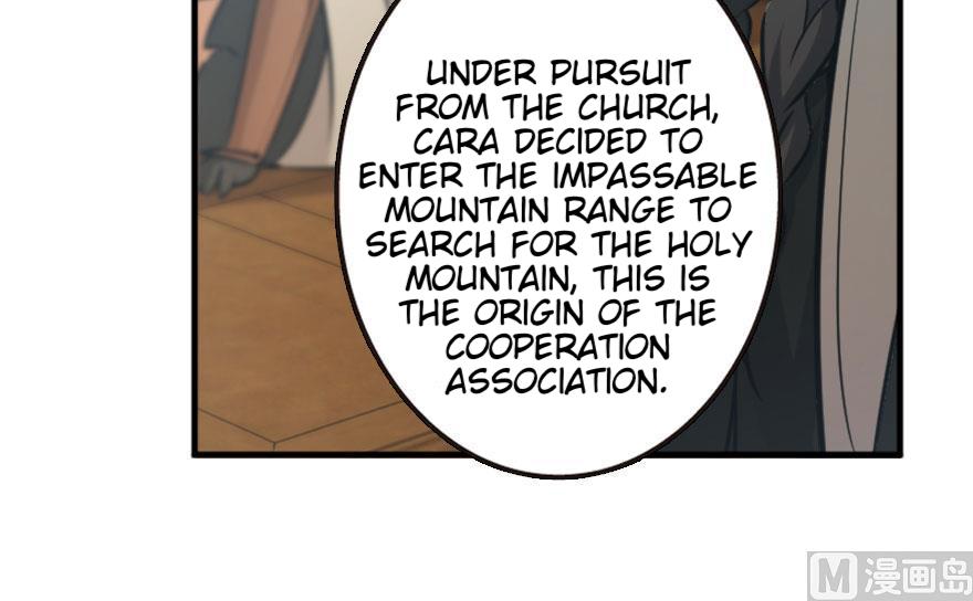 Release That Witch Chapter 73 page 49 - Chapter 73: Witch Union