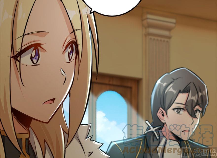 Release That Witch Chapter 73 page 51 - Chapter 73: Witch Union