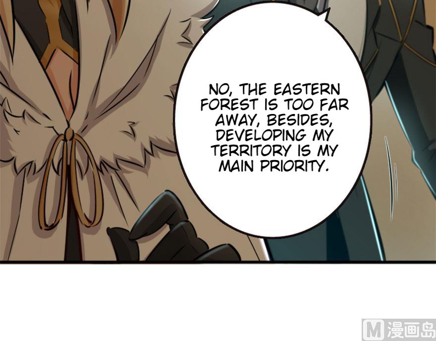 Release That Witch Chapter 73 page 52 - Chapter 73: Witch Union
