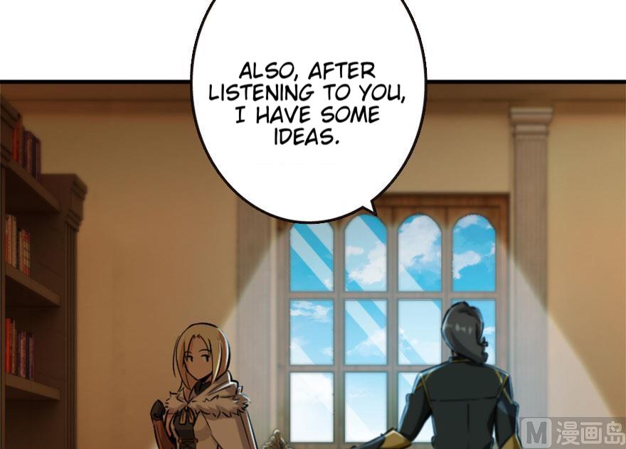 Release That Witch Chapter 73 page 54 - Chapter 73: Witch Union