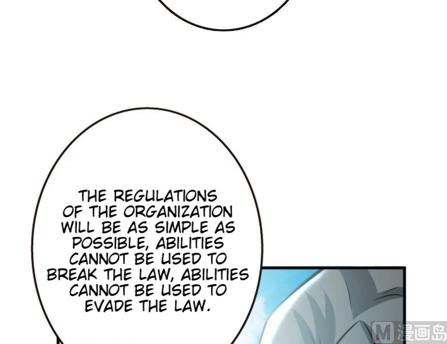 Release That Witch Chapter 73 page 58 - Chapter 73: Witch Union