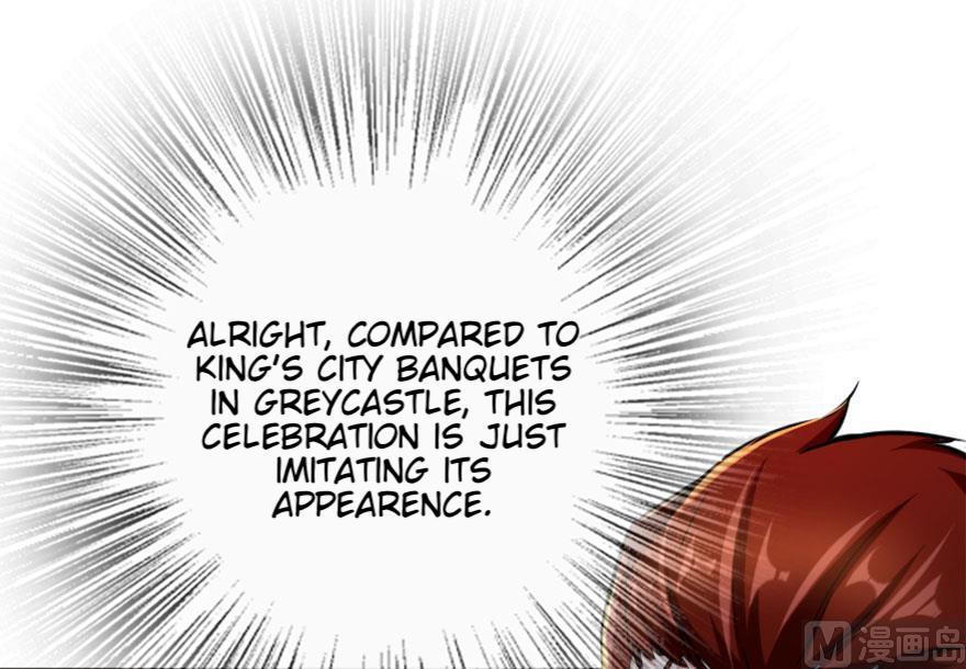 Release That Witch Chapter 73 page 72 - Chapter 73: Witch Union