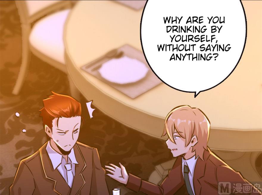 Release That Witch Chapter 73 page 83 - Chapter 73: Witch Union