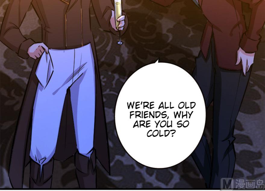 Release That Witch Chapter 73 page 84 - Chapter 73: Witch Union