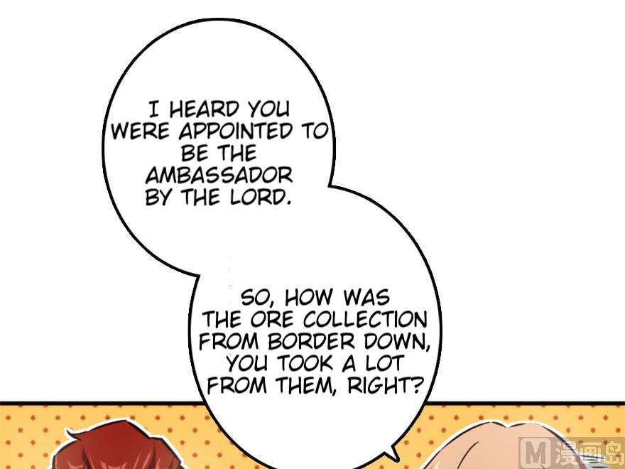 Release That Witch Chapter 73 page 85 - Chapter 73: Witch Union