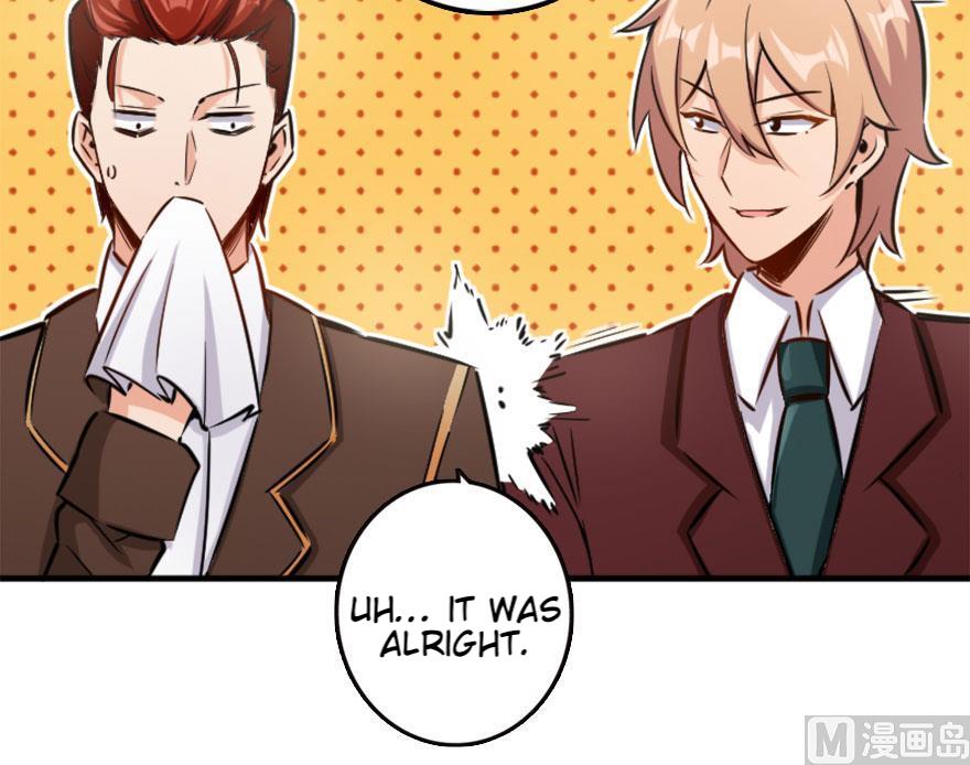 Release That Witch Chapter 73 page 86 - Chapter 73: Witch Union