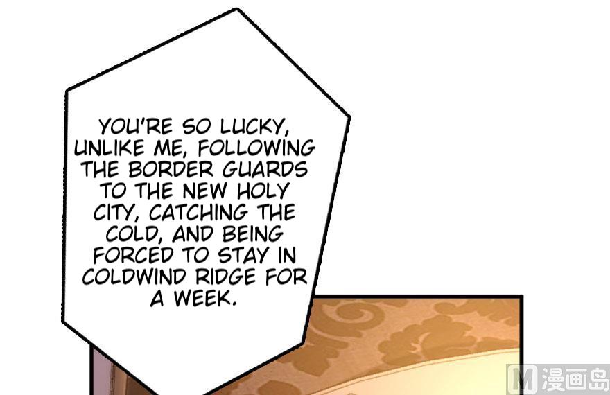 Release That Witch Chapter 73 page 87 - Chapter 73: Witch Union