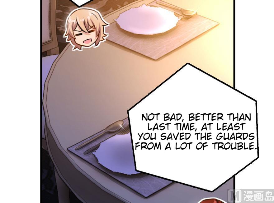 Release That Witch Chapter 73 page 88 - Chapter 73: Witch Union