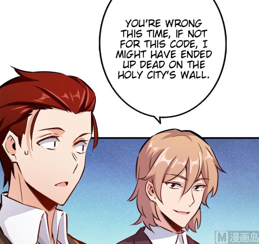 Release That Witch Chapter 73 page 90 - Chapter 73: Witch Union