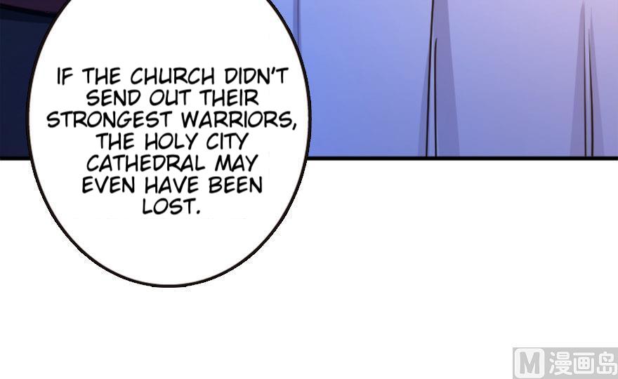 Release That Witch Chapter 73 page 94 - Chapter 73: Witch Union