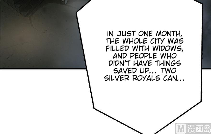 Release That Witch Chapter 73 page 97 - Chapter 73: Witch Union
