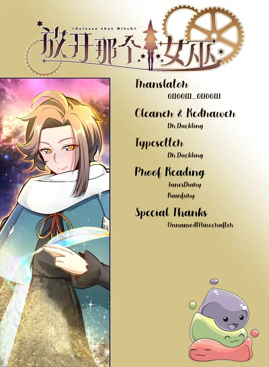 Release That Witch Chapter 74 page 1 - Chapter 74