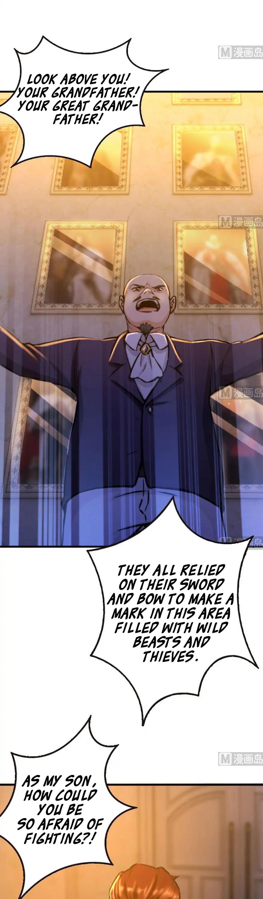 Release That Witch Chapter 74 page 24 - Chapter 74