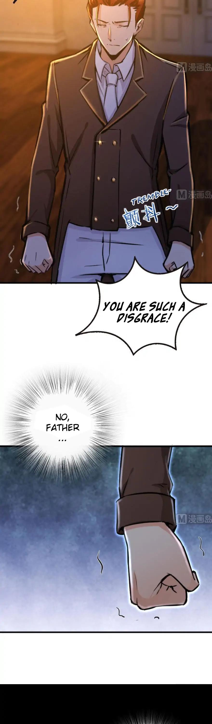 Release That Witch Chapter 74 page 25 - Chapter 74