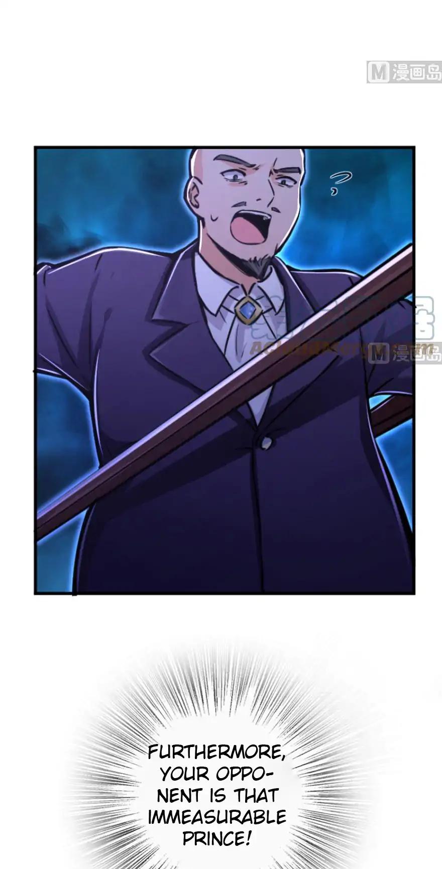 Release That Witch Chapter 74 page 28 - Chapter 74