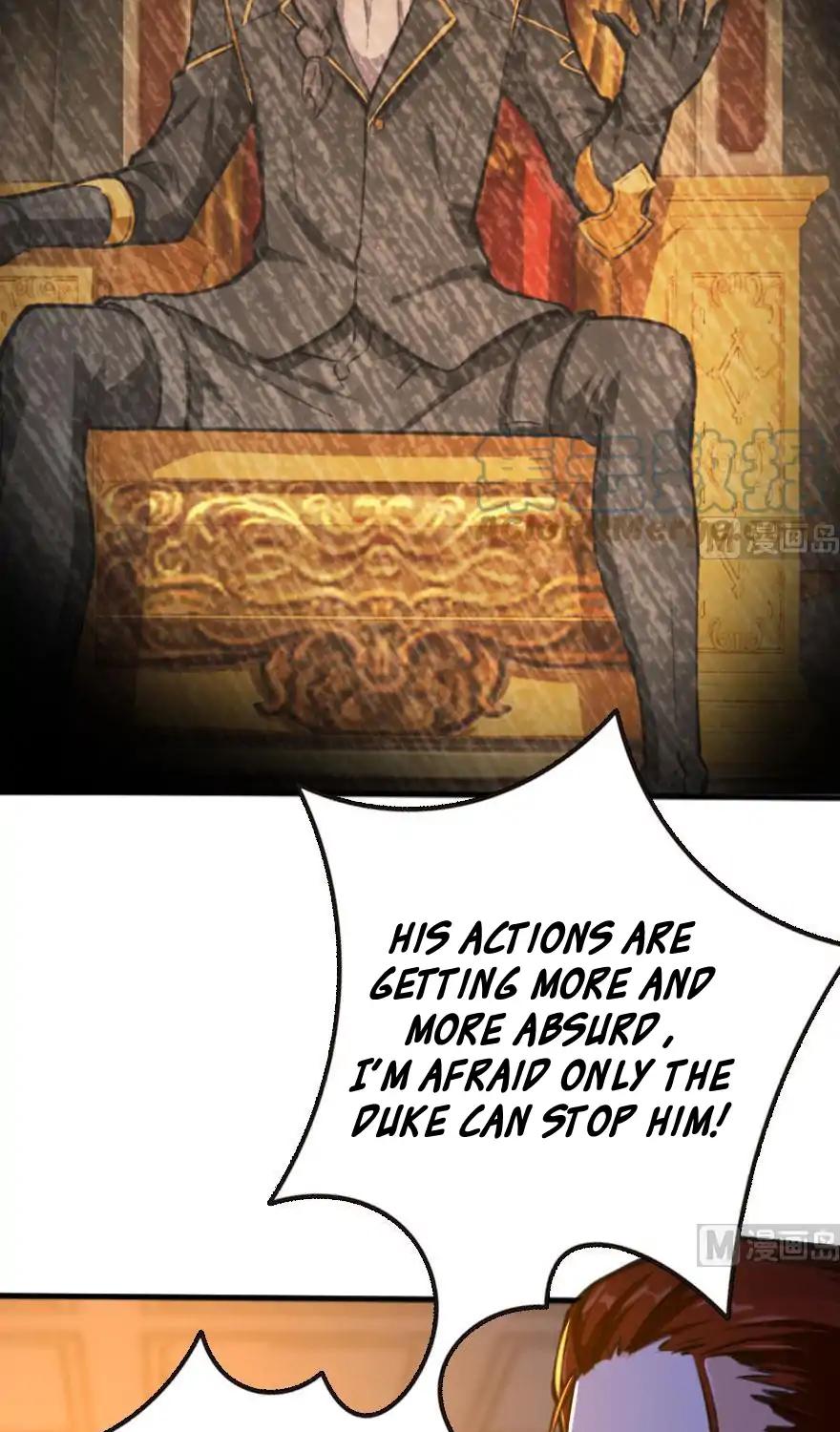 Release That Witch Chapter 74 page 7 - Chapter 74