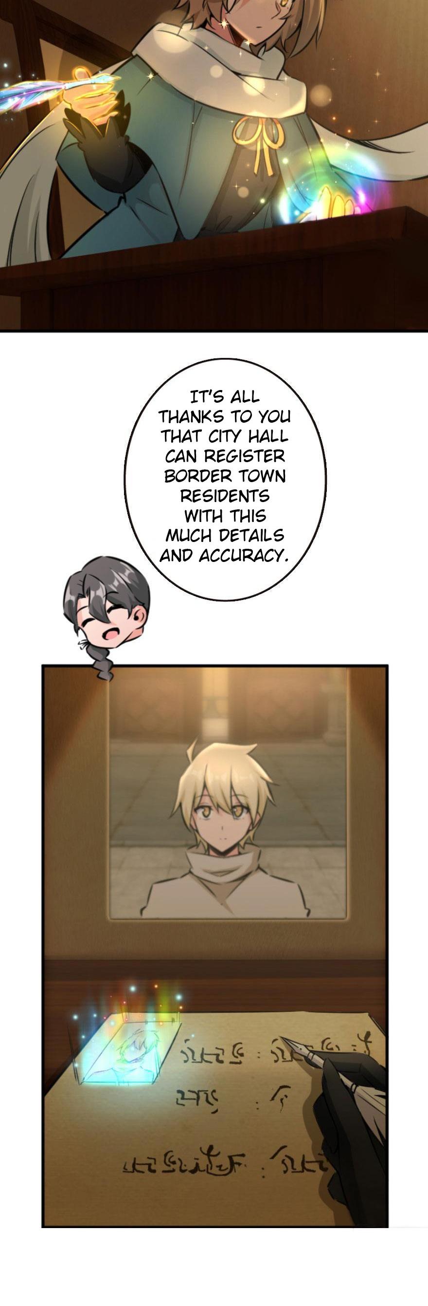 Release That Witch Chapter 75 page 14 - Chapter 75: Planning and Entertainment