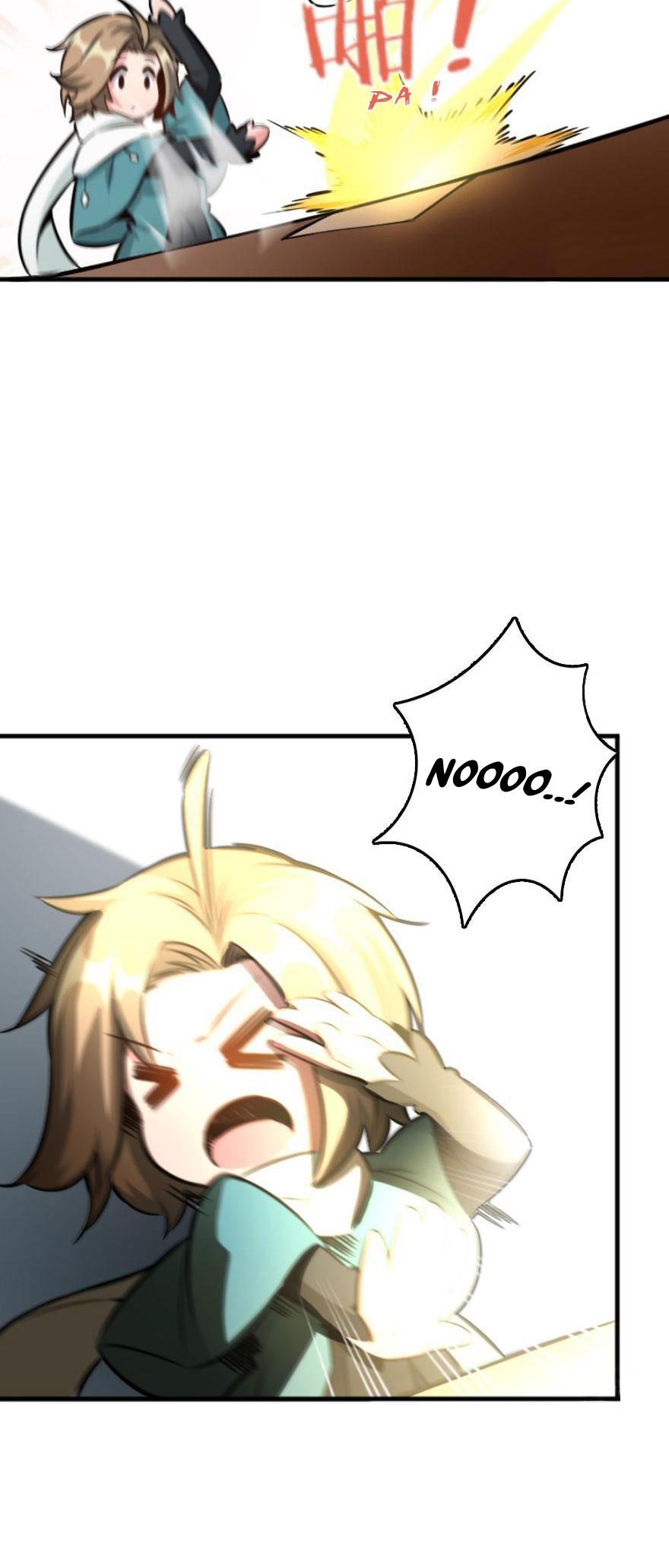 Release That Witch Chapter 75 page 26 - Chapter 75: Planning and Entertainment