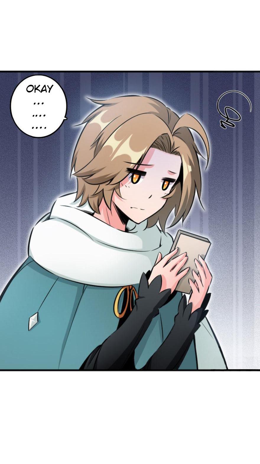 Release That Witch Chapter 75 page 28 - Chapter 75: Planning and Entertainment