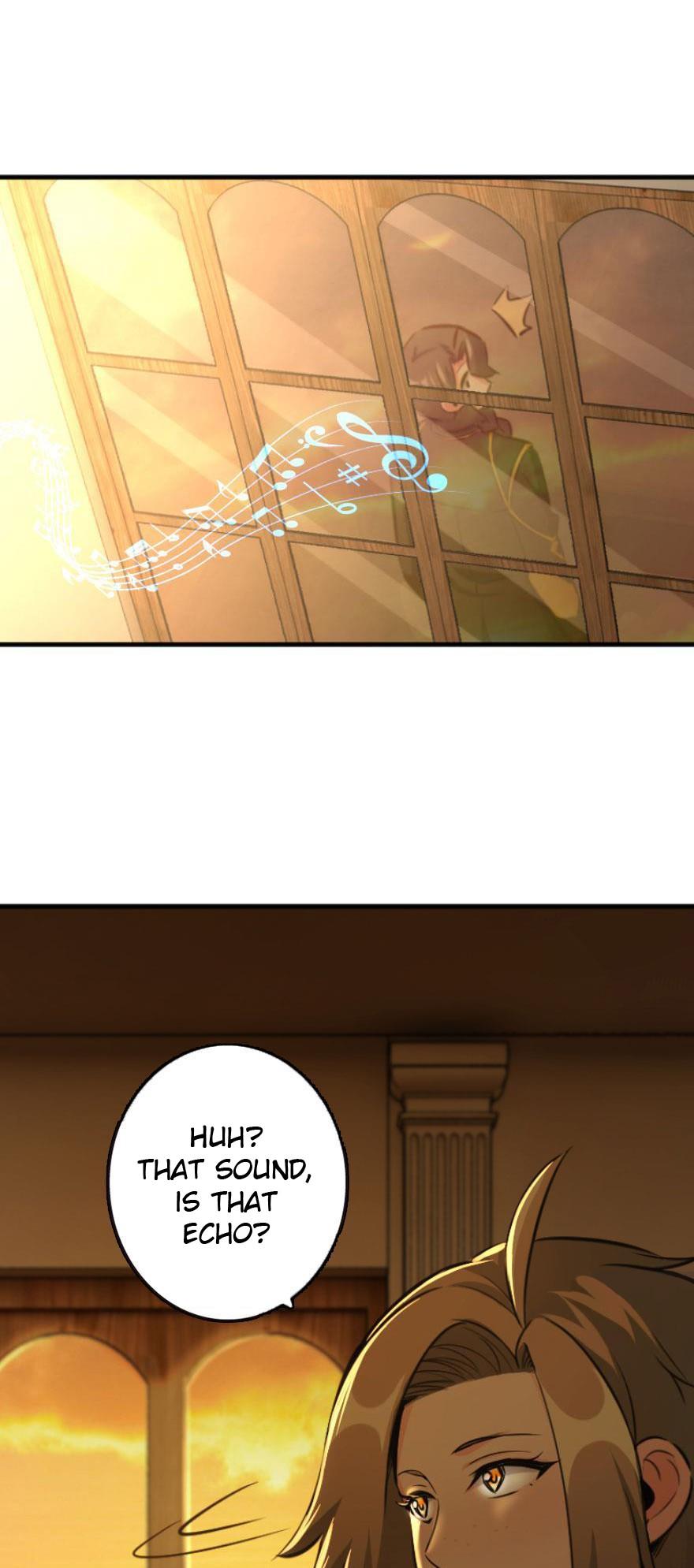 Release That Witch Chapter 75 page 30 - Chapter 75: Planning and Entertainment