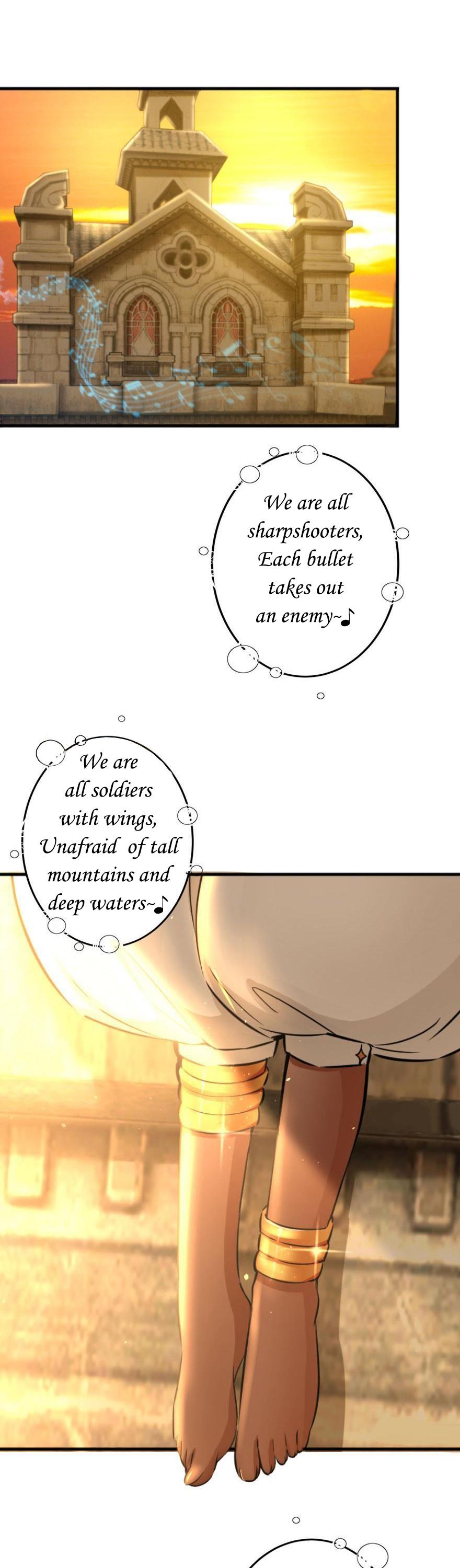 Release That Witch Chapter 75 page 32 - Chapter 75: Planning and Entertainment