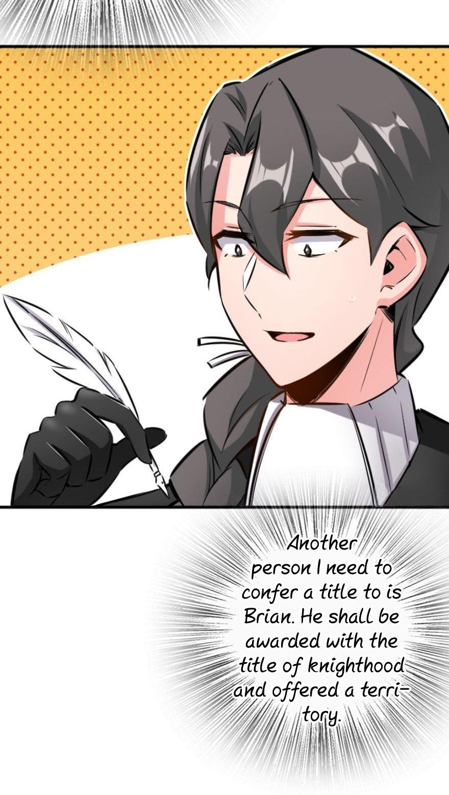 Release That Witch Chapter 75 page 6 - Chapter 75: Planning and Entertainment