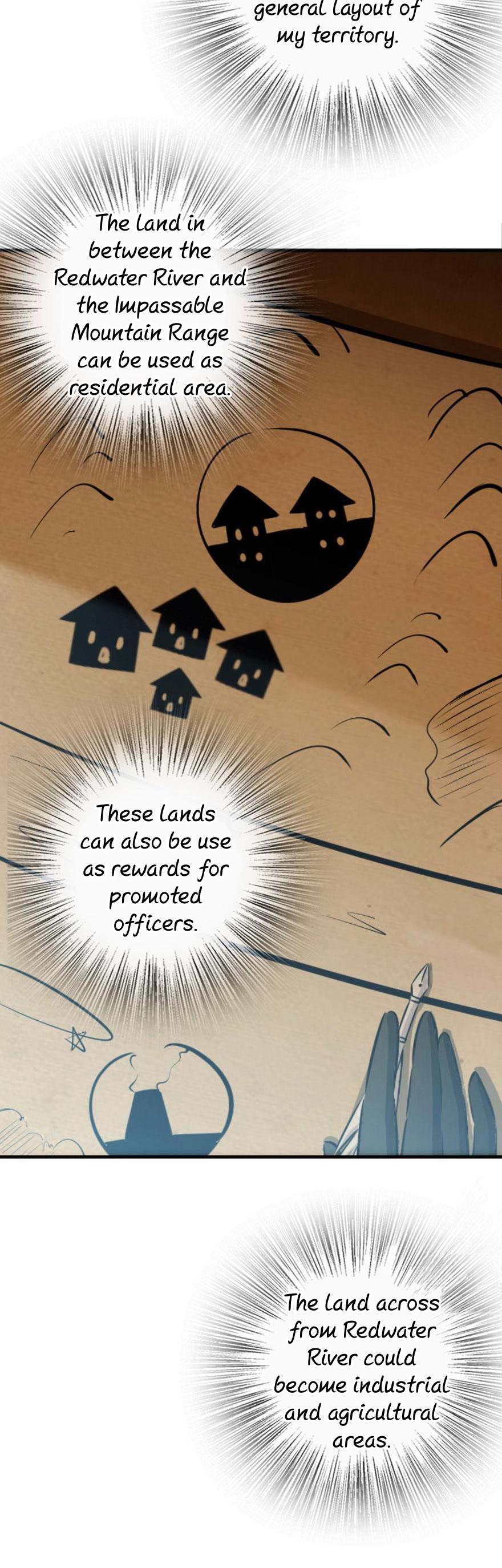 Release That Witch Chapter 75 page 8 - Chapter 75: Planning and Entertainment