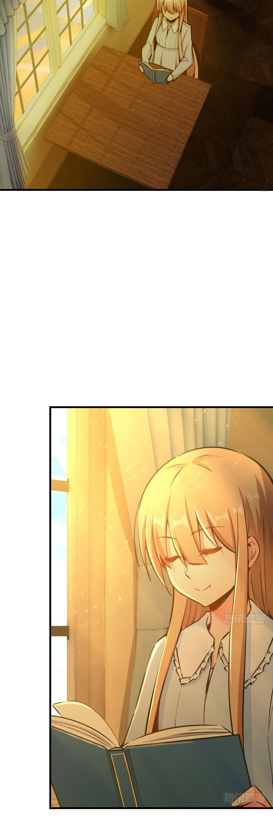 Release That Witch Chapter 76 page 3 - Chapter 76: It’s not the same for him
