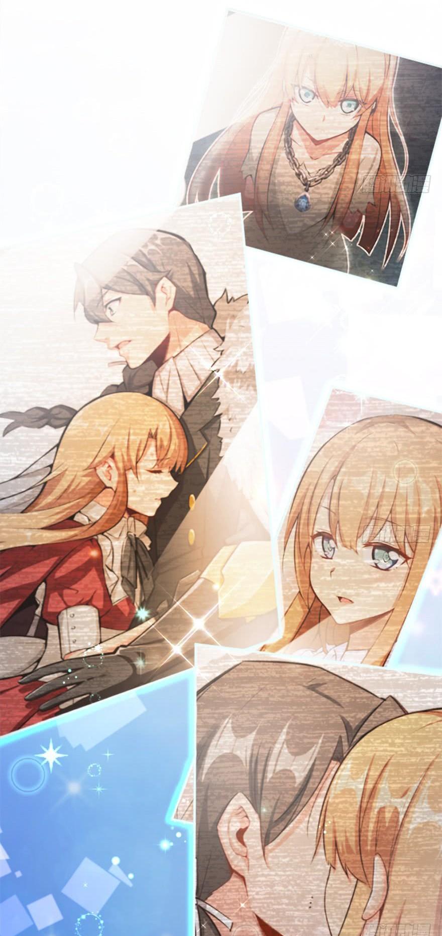 Release That Witch Chapter 77 page 18 - Chapter 77: A Good Card