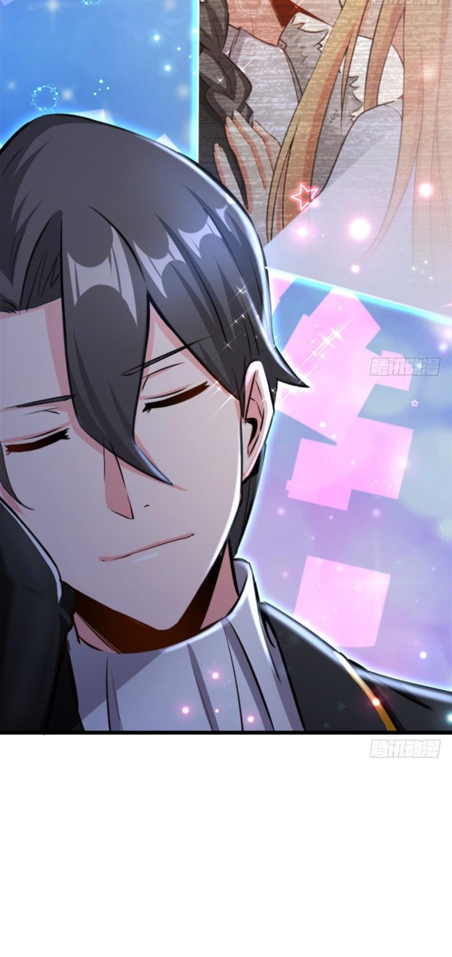Release That Witch Chapter 77 page 19 - Chapter 77: A Good Card