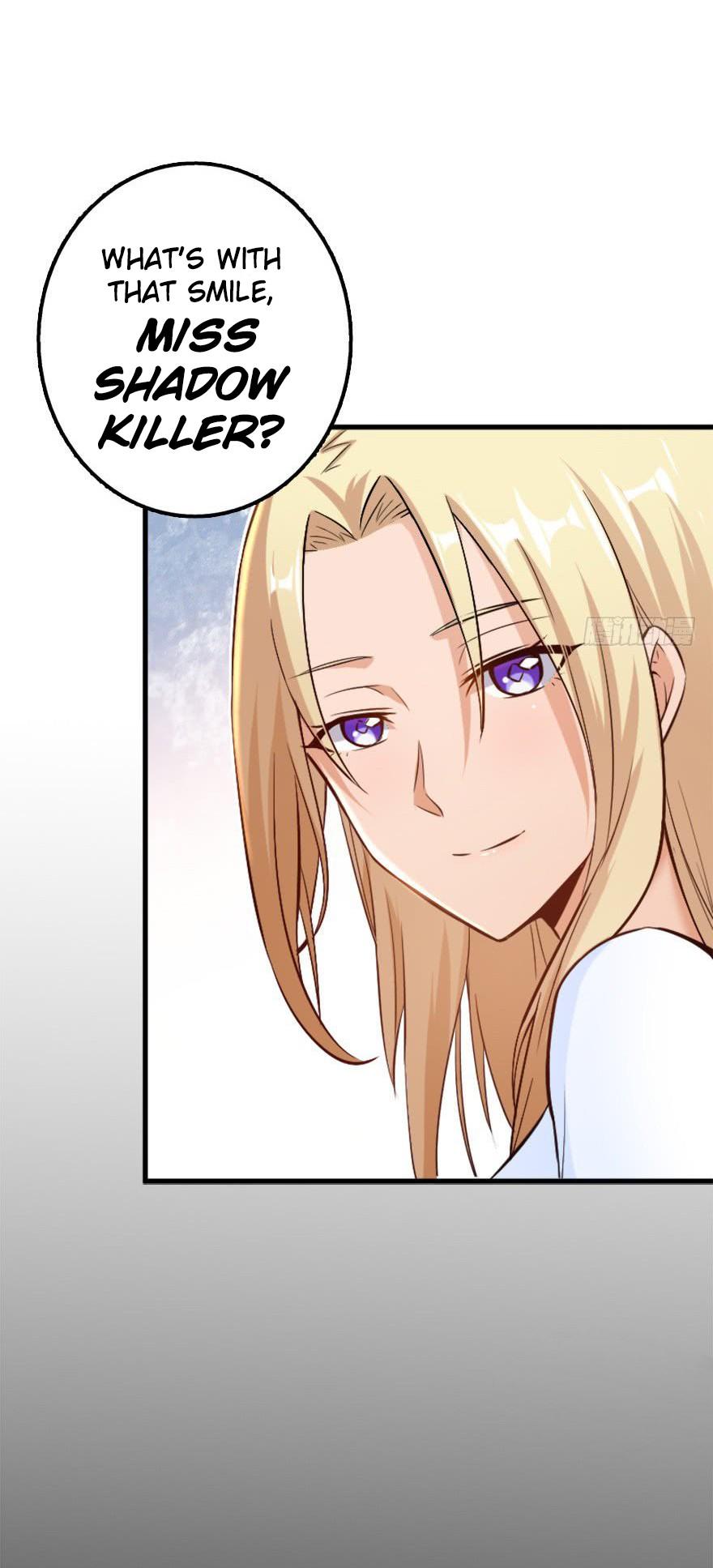 Release That Witch Chapter 77 page 25 - Chapter 77: A Good Card