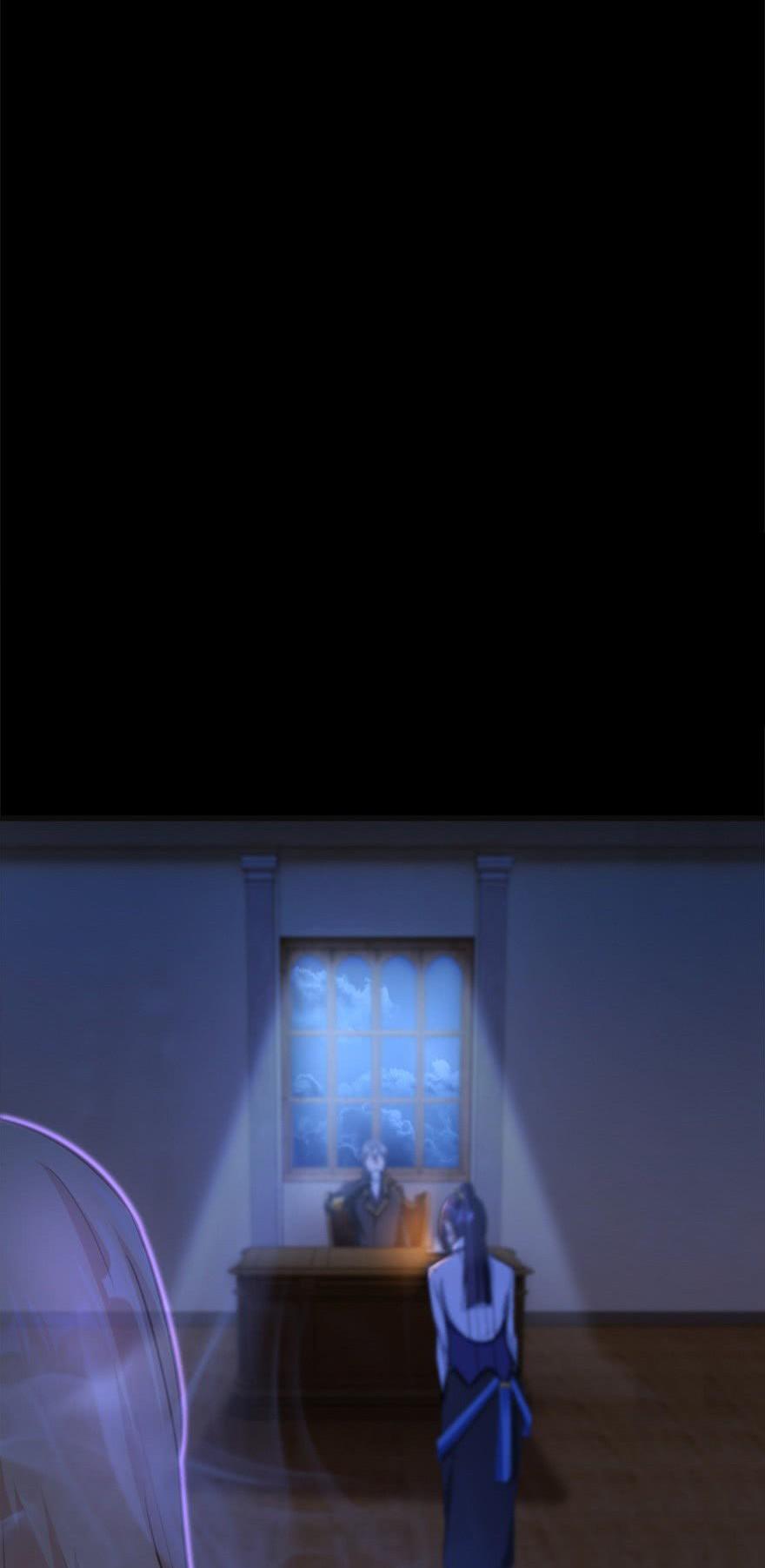 Release That Witch Chapter 77 page 27 - Chapter 77: A Good Card