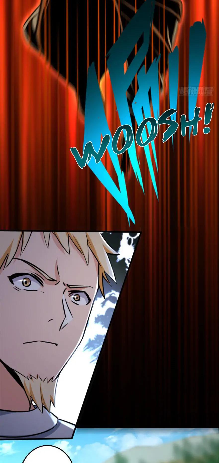 Release That Witch Chapter 78 page 11 - Chapter 78