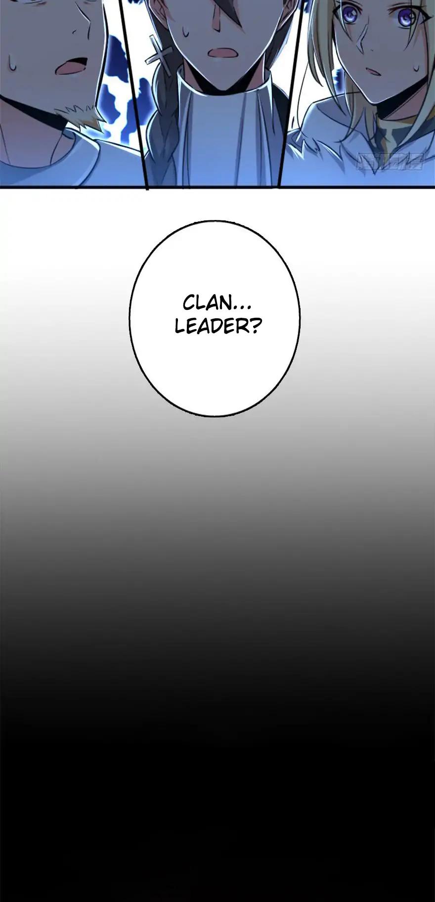 Release That Witch Chapter 78 page 14 - Chapter 78